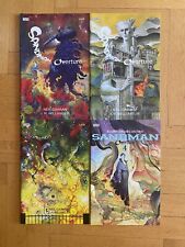 Sandman overture 4 usato  Milano