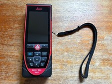 Leica disto d810 for sale  SOUTHAMPTON