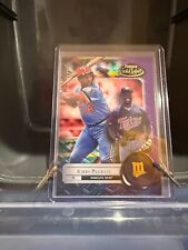 2022 Topps Gold Label Numerado Roxo - Classe 1 #97 Kirby Puckett comprar usado  Enviando para Brazil