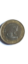 Euro hrvatska 2023 d'occasion  Rambouillet