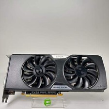 Evga geforce gtx for sale  Sugar Land
