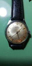 Helvetia orologio meccanico usato  Cernusco sul Naviglio