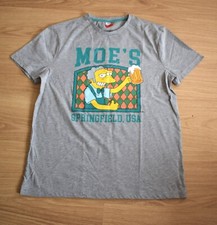Simpsons moe springfield for sale  BRISTOL