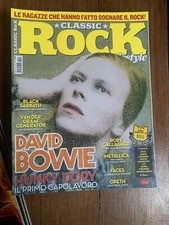 Classic rock lifestyle usato  Italia