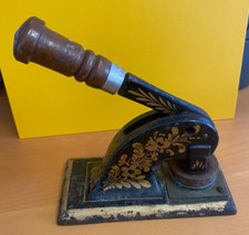 Large vintage cast for sale  CHELTENHAM