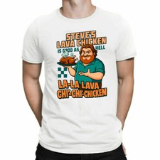 Steve lava chicken for sale  UK