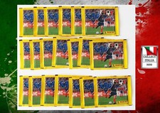 Bustine calciatori panini usato  Cinisello Balsamo