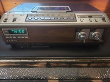 Sanyo 5050 betacord for sale  Platteville
