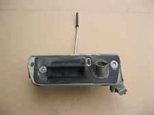 Heckklappengriff öffner griff gebraucht kaufen Heckklappengriff öffner griff gebraucht kaufen  Grimmen-Umland lV