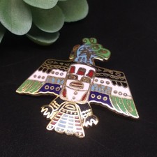 Vintage cloisonne enamel for sale  Biloxi