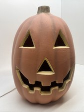 Vintage halloween blow for sale  Bountiful