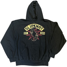 Slipknot des moines for sale  GLASGOW