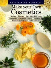 Make cosmetics recipes for sale  Montgomery