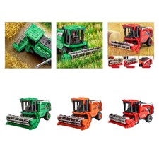 Mähdrescher traktor realistis gebraucht kaufen  Versand nach Germany