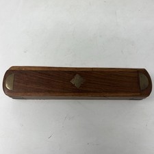 Vintage wooden pencil for sale  STANFORD-LE-HOPE