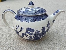 Johnson bros willow for sale  MARLBOROUGH