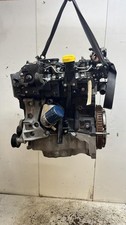 Moteur renault clio d'occasion  Cléguer
