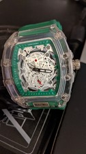 Men fashion watch for sale  Menifee