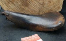 Selle cuir ancien d'occasion  Saint-Privat-des-Vieux