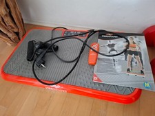 Vibroshaper fitness vibrations gebraucht kaufen  Haibach