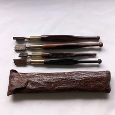 Vintage diamond glass for sale  SHEFFIELD