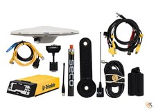 Trimble r750 gps for sale  Brush Prairie