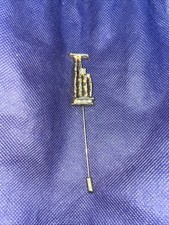 Pic chapeau broche d'occasion  Le Bouscat