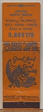 Gilson food grocery for sale Gilson food grocery for sale  Quincy