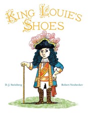 King louie shoes for sale  Little Falls