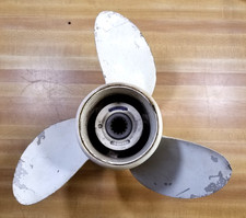 Usado, Roda Michigan alumínio barco hélice estampada passo 13x19 destro 13 splines 390896 comprar usado Usado, Roda Michigan alumínio barco hélice estampada passo 13x19 destro 13 splines 390896 comprar usado  Enviando para Brazil