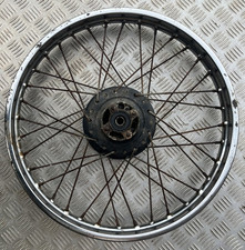 Yamaha dt50 rear for sale  WREXHAM