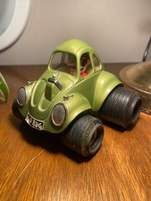 Polistil bug voiture d'occasion  Bessan