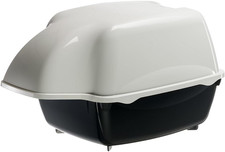 Lettiera gatto chiusa usato Lettiera gatto chiusa usato  Roma