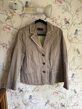 Size boden jacket for sale  RICHMOND
