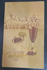 Chocolat menier noisiel d'occasion  Bussy-Saint-Georges