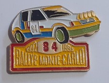 Pins peugeot 205 d'occasion  Expédié en Belgium