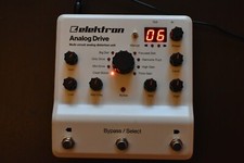 Elektron analog drive for sale  COWBRIDGE