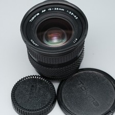 Near mint tokina gebraucht kaufen  Wetzlar