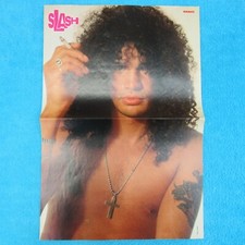 Guns roses slash gebraucht kaufen  Jena