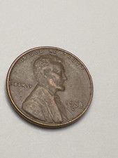1953 lincoln wheat for sale  Highlands