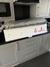 Isabella annex 250 for sale  MILTON KEYNES