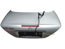 Heckklappe slk w170 gebraucht kaufen  Windeck