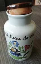 Pot fruit eau d'occasion  Niort