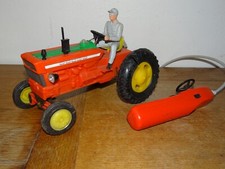 Ancien tracteur joustra d'occasion  Bidart