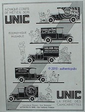 1930s unic queen d'occasion  Expédié en Belgium