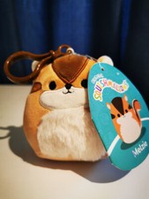 Squishmallows clip melzie for sale  ALTON
