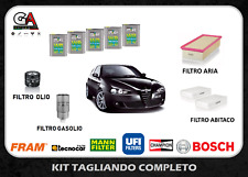 Kit tagliando alfa usato  Valva