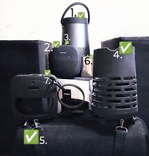 Black bose revolve for sale  San Francisco