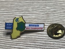 Pins edf gdf d'occasion  La Crau