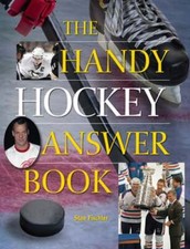 Handy hockey answer for sale  Sparks